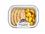 POLPETTONE CARNI BIAN EUR.GR250  